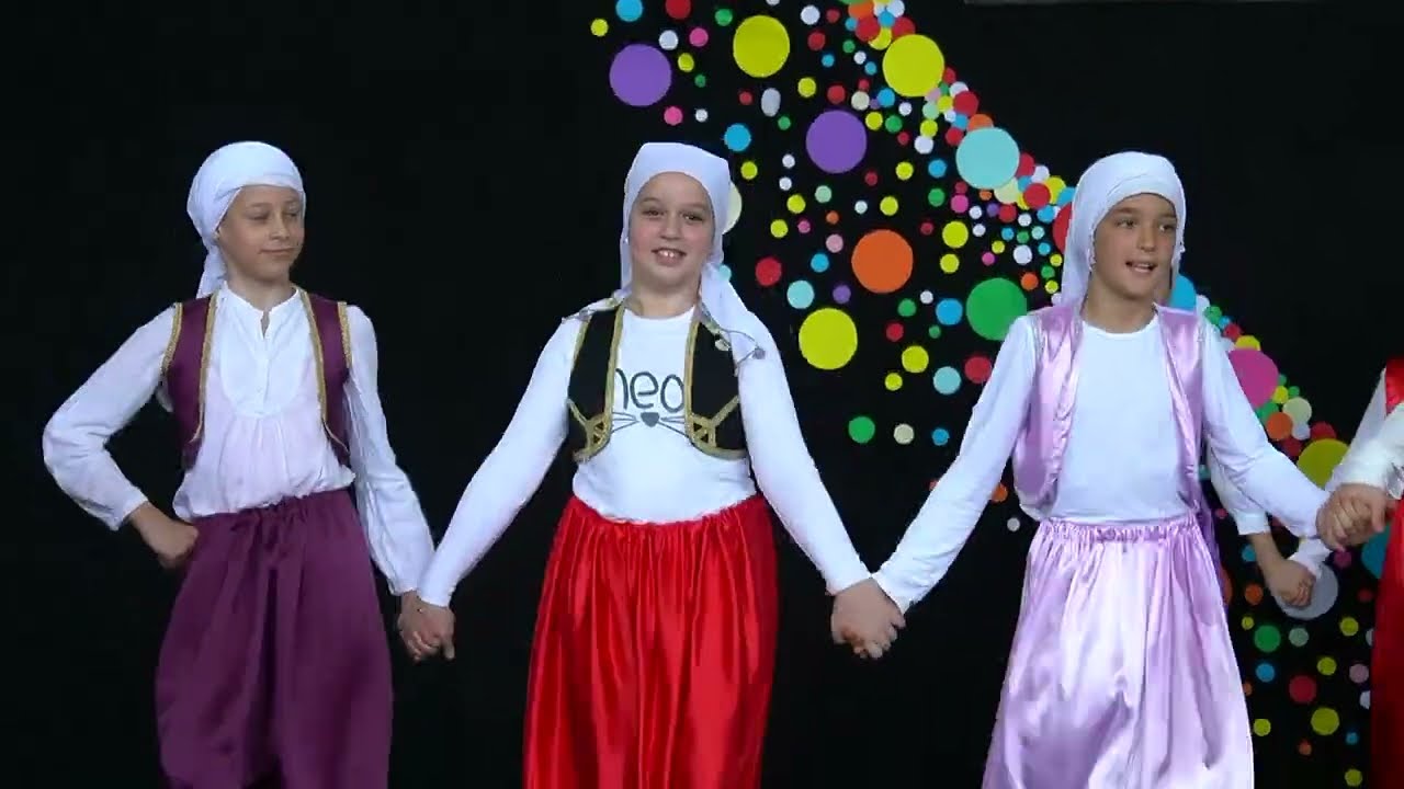Dan škole 2024' JU Osnovna škola 