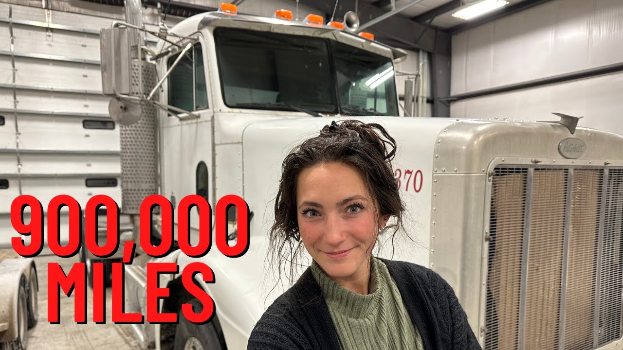 CHEAP Peterbilt From Auction