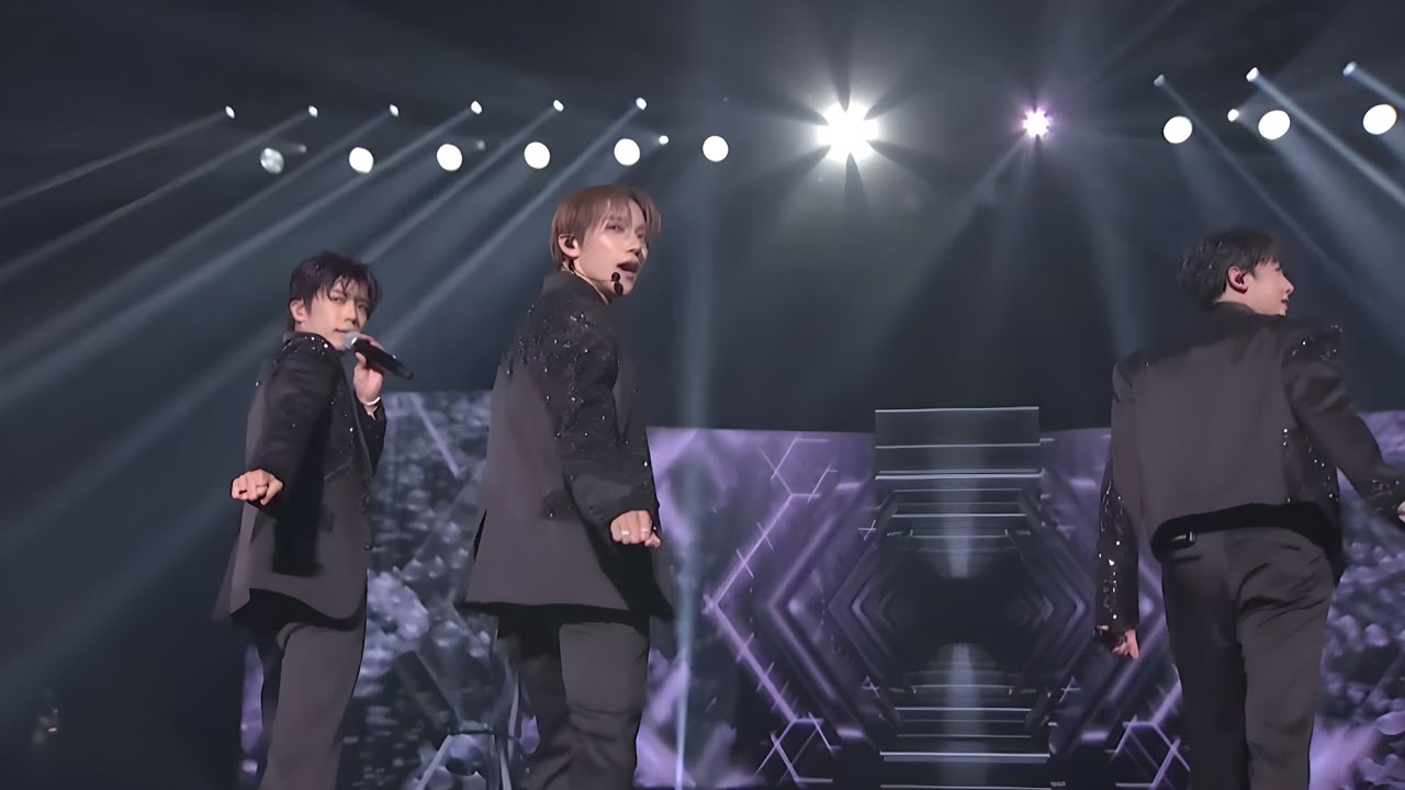 [2PM] 2024 Premium Live 'ENWJ' - 하.니.뿐. + 우리집 (My House)