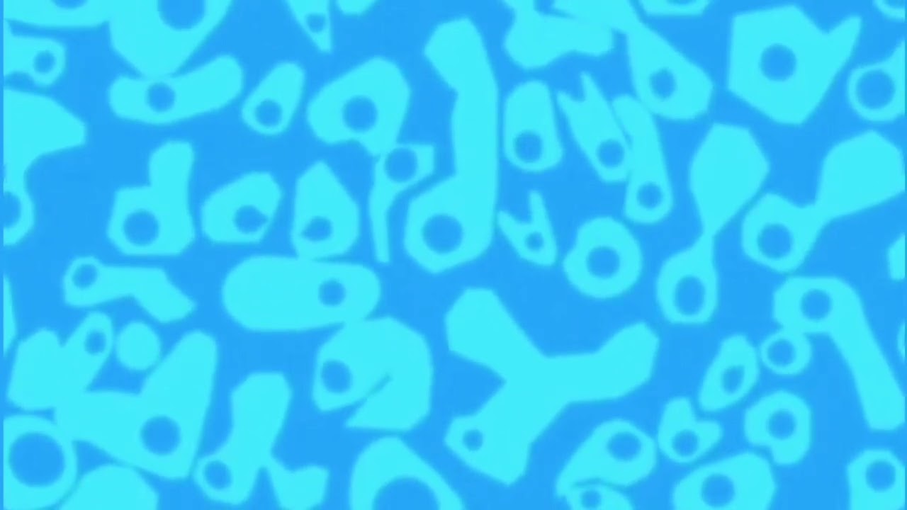 CBeebies - Background 1