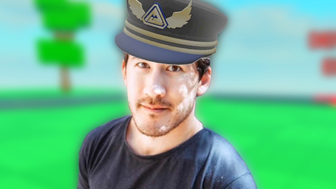 MARKIPLIER В TDS???