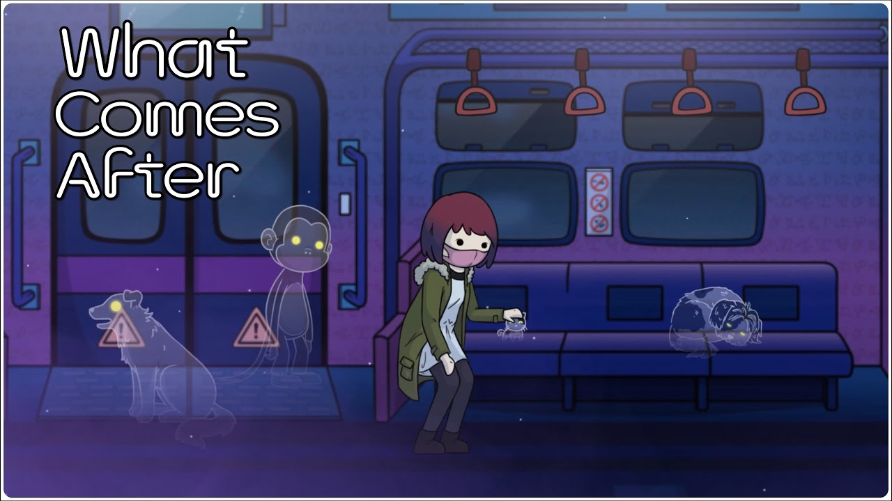 What Comes After 