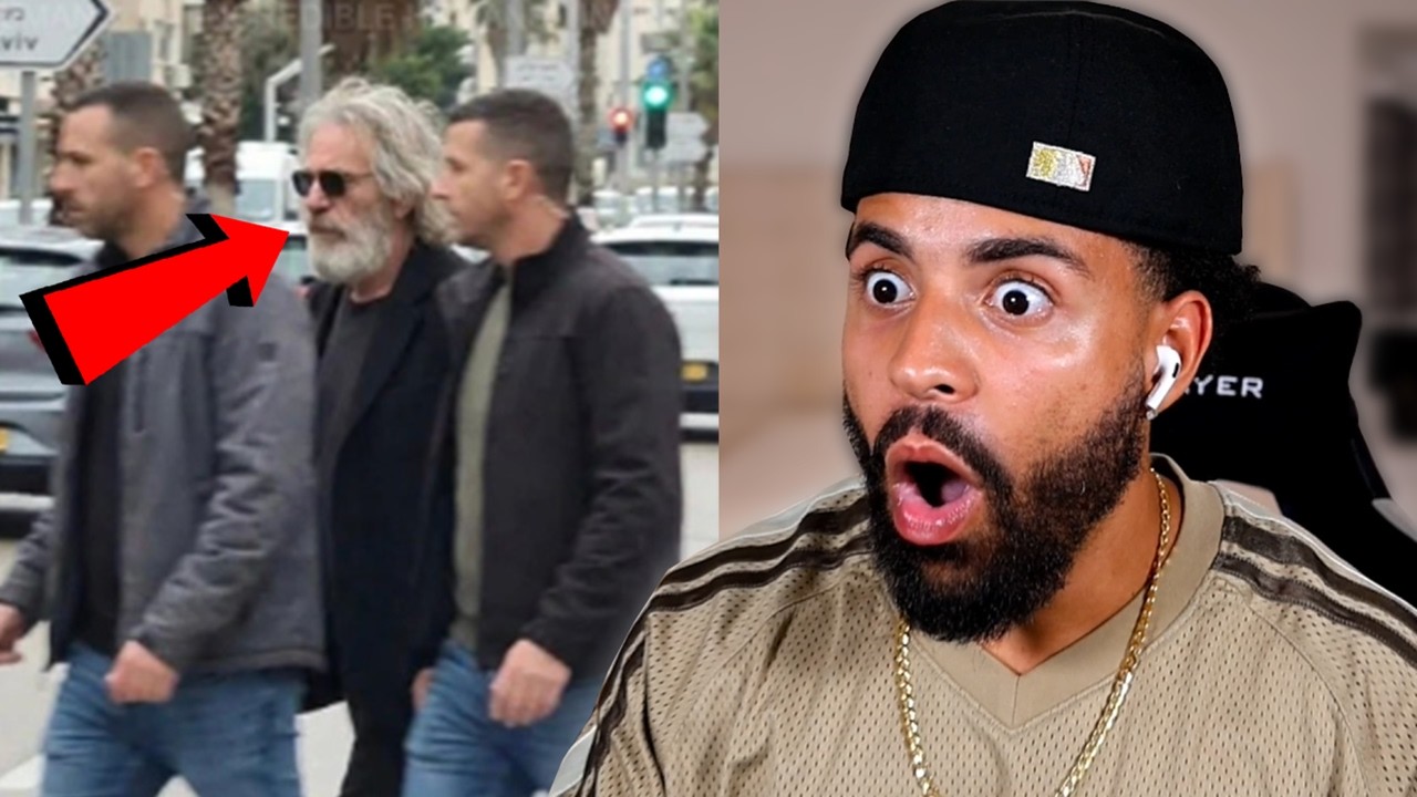 Jeffery Epstein is Still Alive...