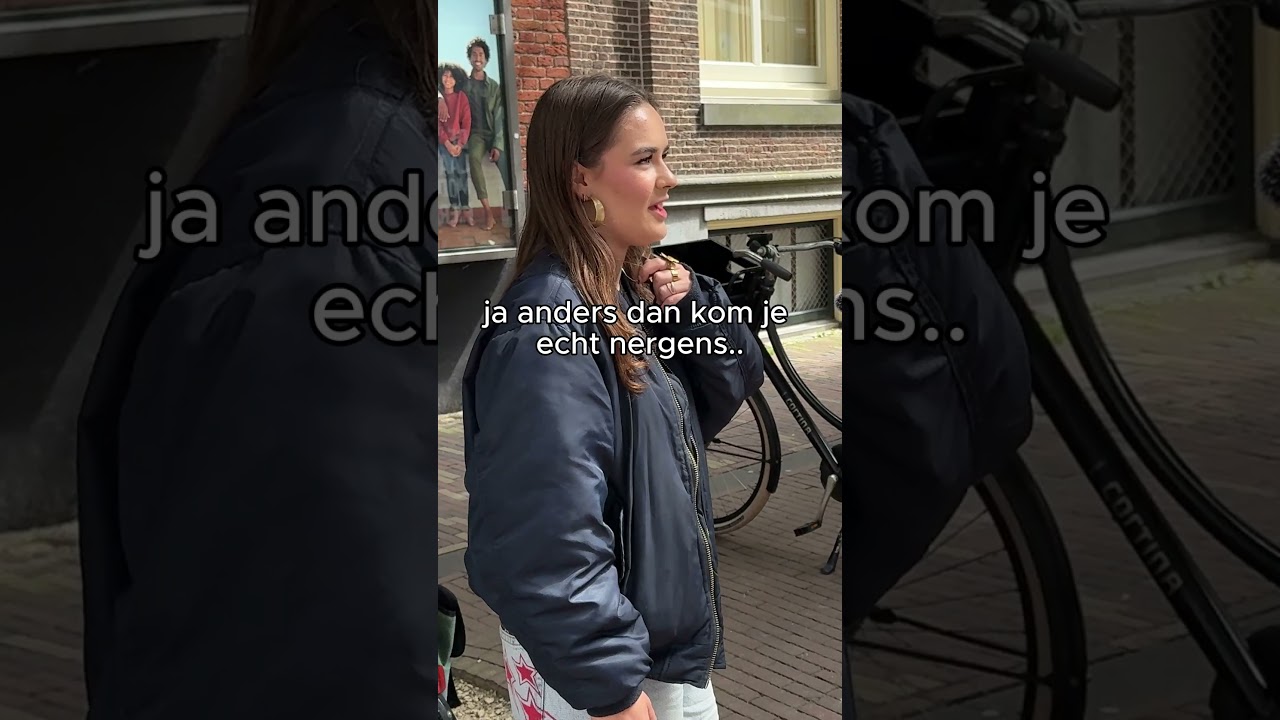 Is eerlijkheid het belangrijkste in een relatie? 🔒❤️ #inspirerend #inspirerendinterview #relatie