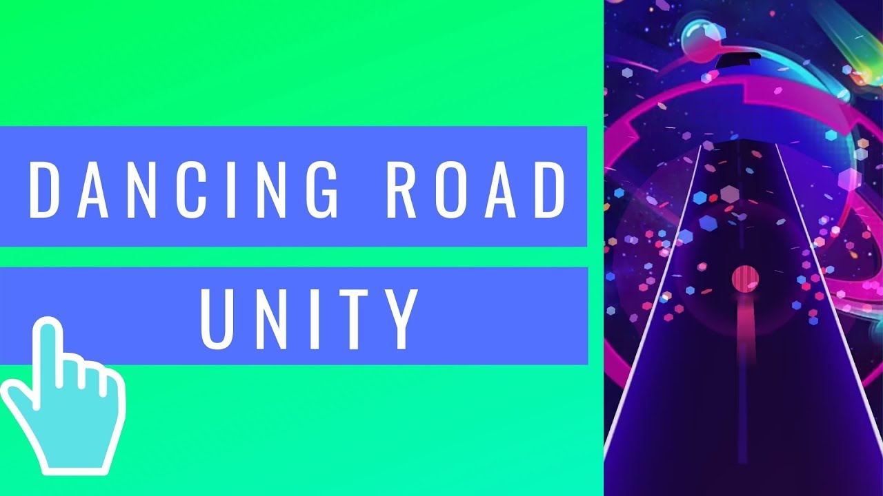 Unity - Thefatrat - Dancing Road