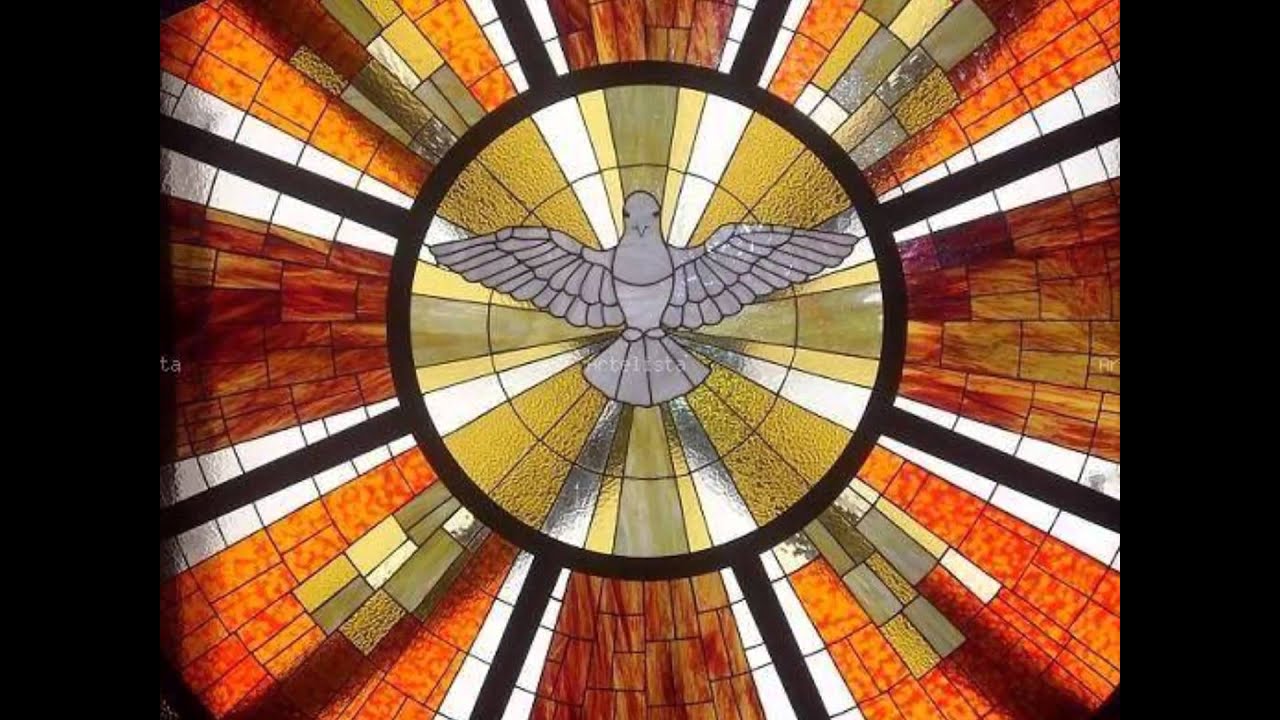 ORACIÓN DE LIBERACIÓN Y SANACIÓN - Fray Alejandro Ferreirós OFMConv.