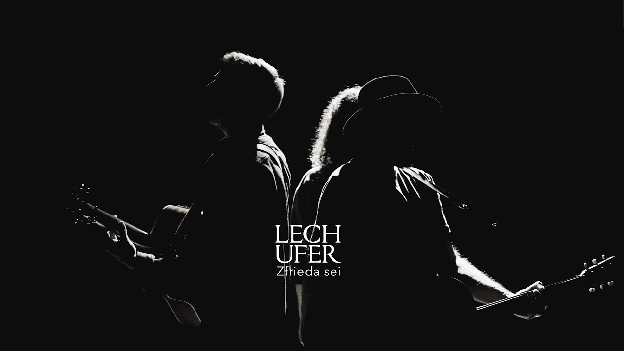 Lechufer - Zfrieda sei