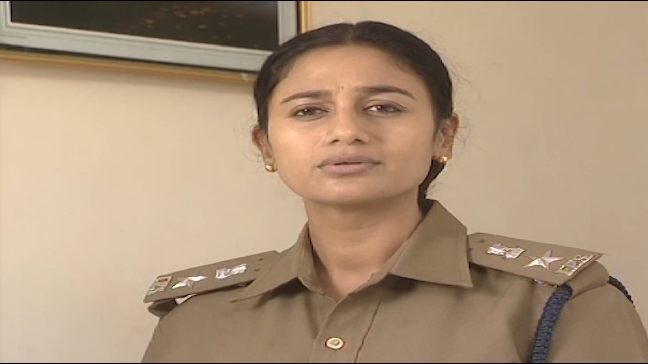 Rekha IPS | Anu hassan, Vijay Adhiraj, Piruntha Dass, Sanjiv, Sindhu, Sadhana, Arthi | Episode 399