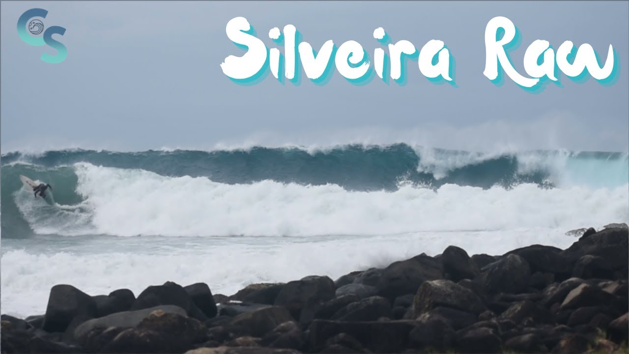 PRAIA DA SILVEIRA | Garopaba-SC | Abril 2021