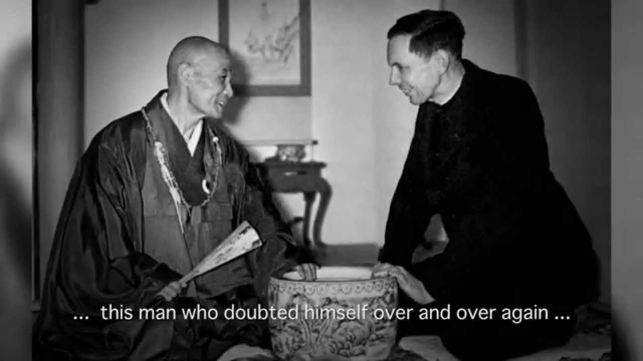 Hugo Makibi Enomiya-Lassalle (1898 - 1990): Bridge builder between Zen and Christianity - Trailer