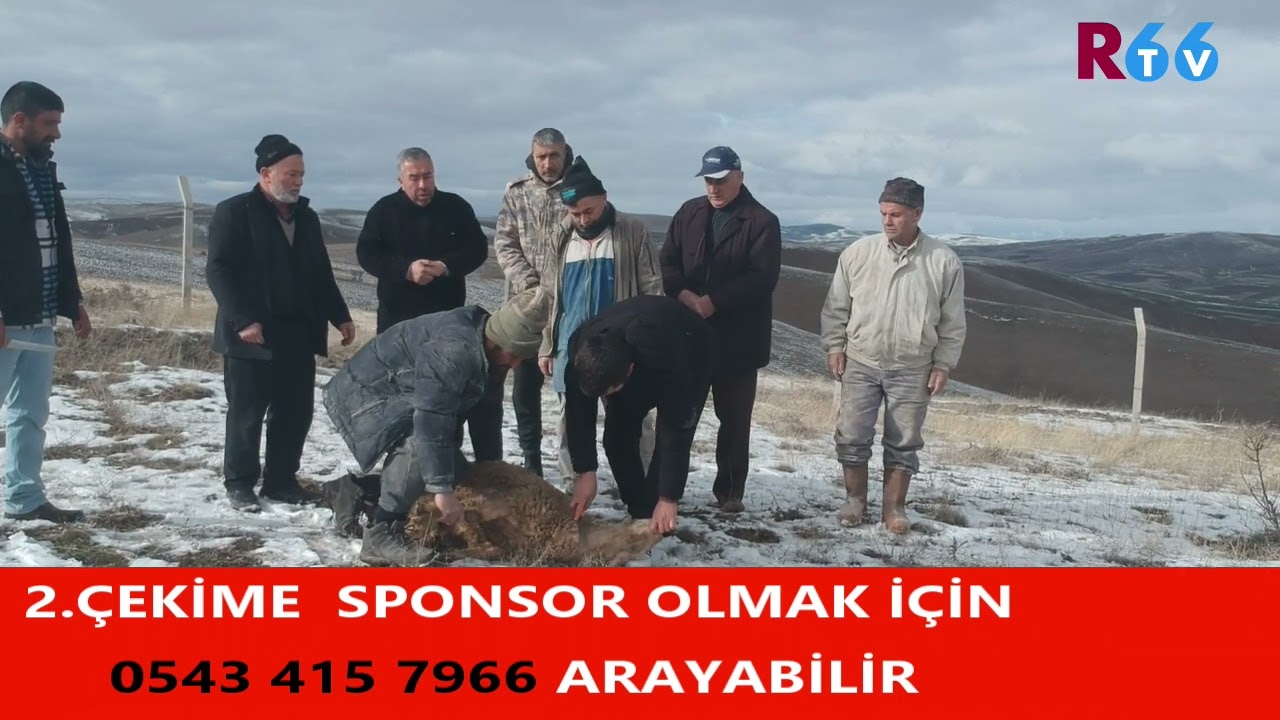 TEKKEYENİCESİ KÖYÜ