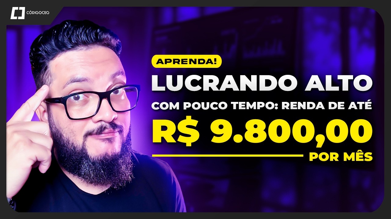 PASSO A PASSO FREELANCER NA PROGRAMAÇÃO GUIA COMPLETO 2025 🤯