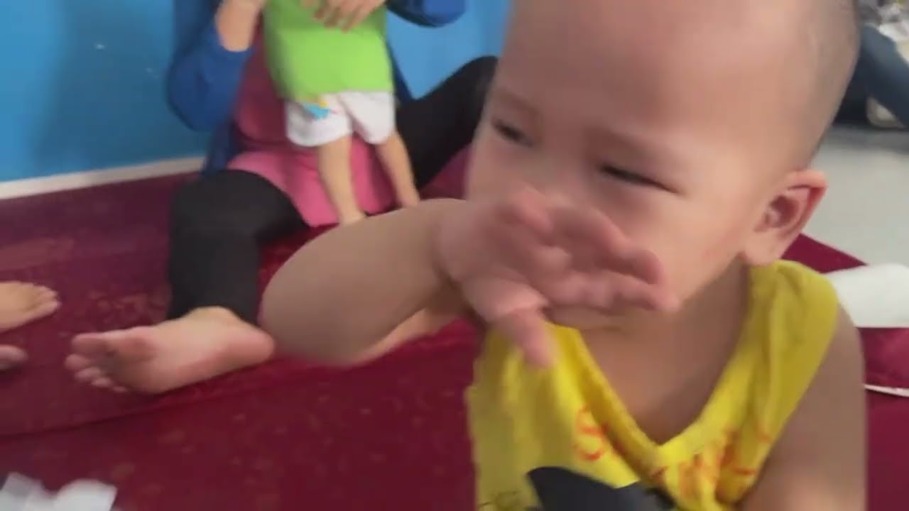 B.ÉO CUTE MAI ẤM HOA HỒNG