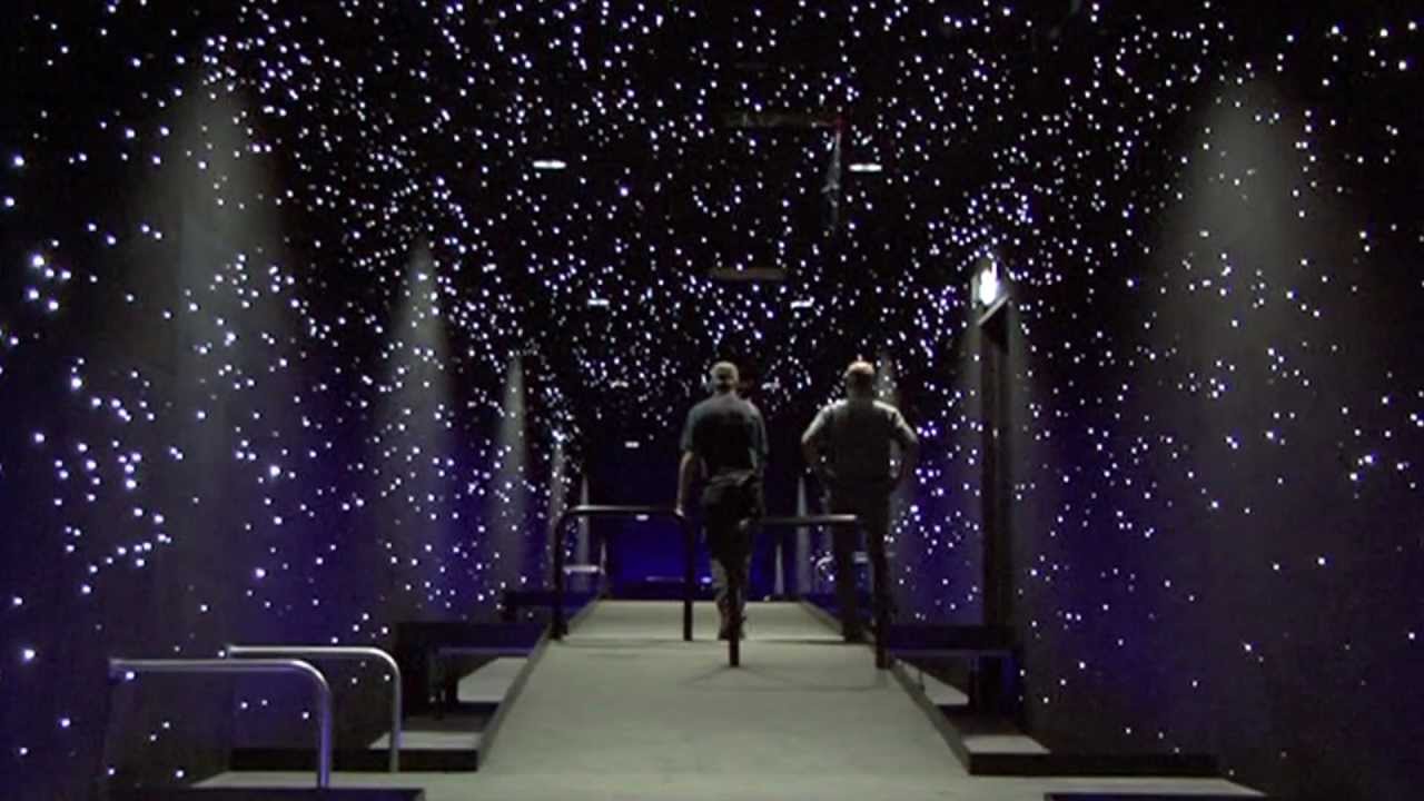 Imagevideo Klimahaus Bremerhaven