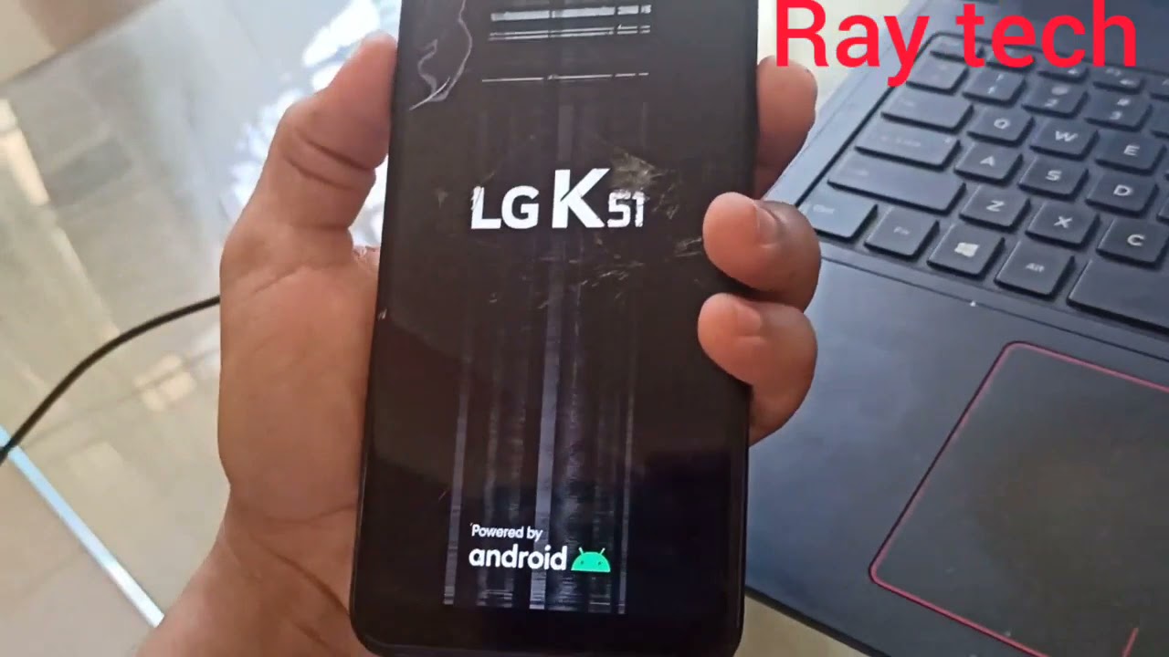 LG k51 K500MM K500UM ALL VERSION UNBRICK UNLOK FREEE