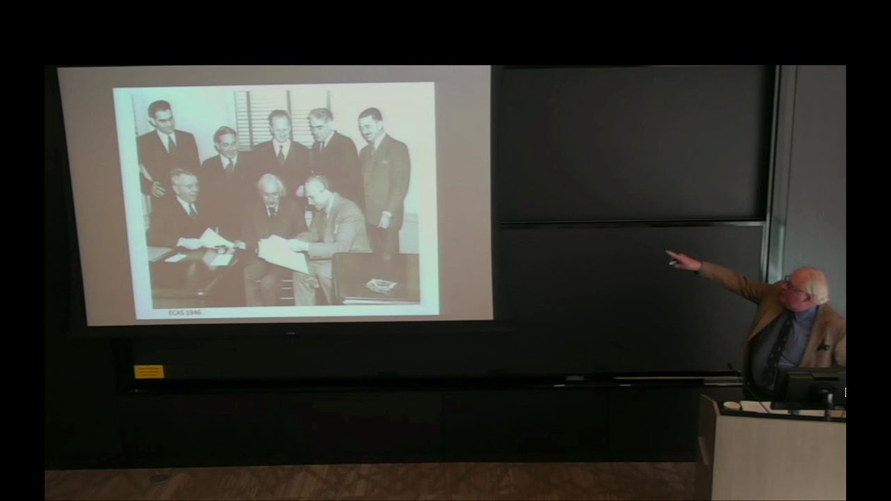 Leo Szilard: Visionary in Science and Society