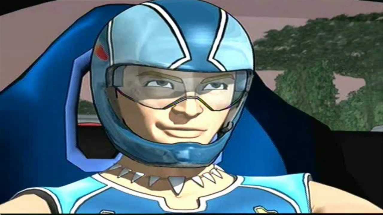 Smash Mouth: Hot | Hot Wheels Highway 35 World Race