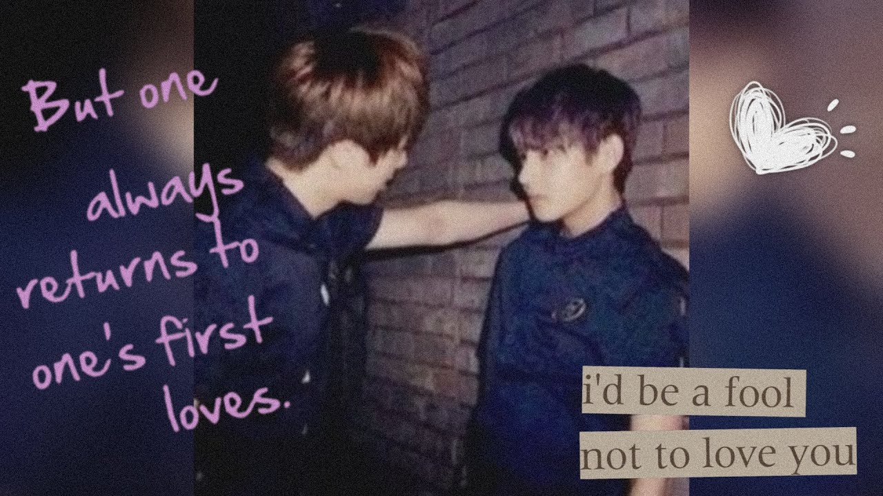 Taejin History - Part 1 ( Crush Phase )