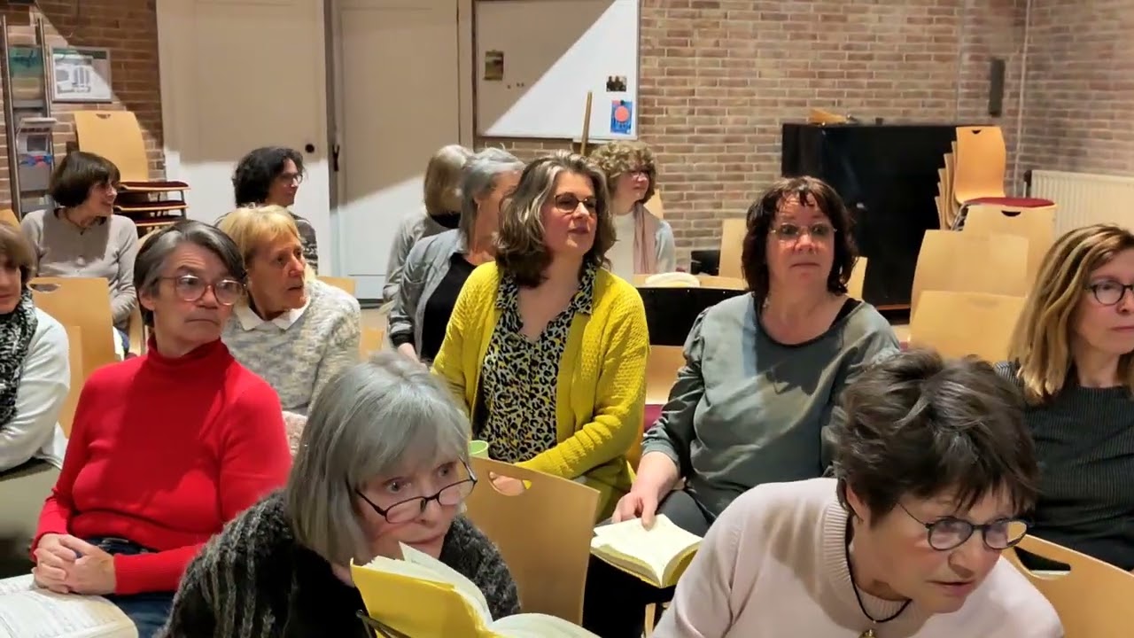 Promo jubileumconcert Jahreszeiten van Haydn 080624