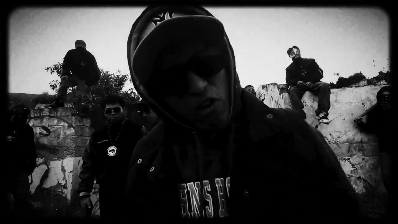 Brothaz With Da Power - No Competition (Official Video)