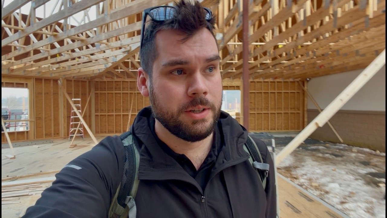 Exploring Construction Sites