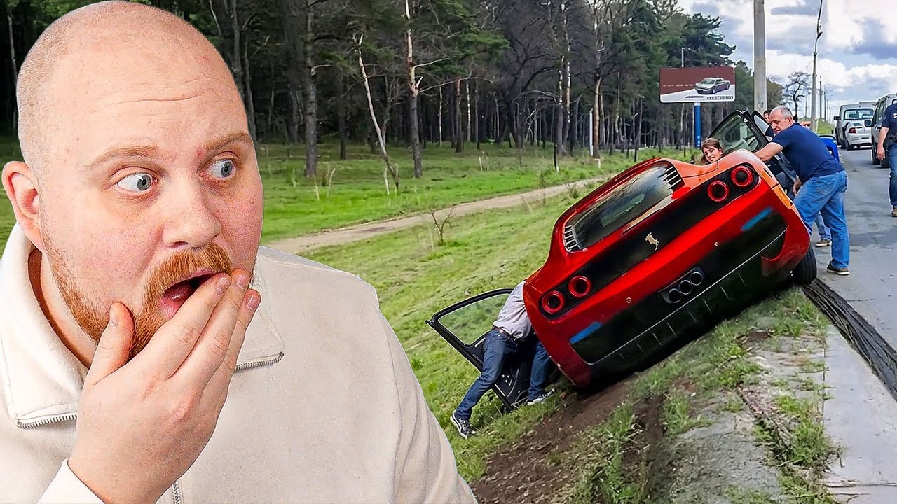 Reagerar på Pinsamma och DYRASTE misstagen...