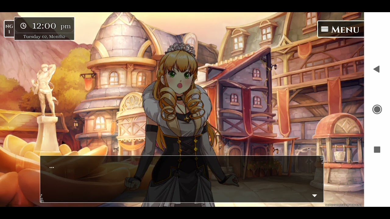 what happens if you give an ocarina of love to someone Love Esquire