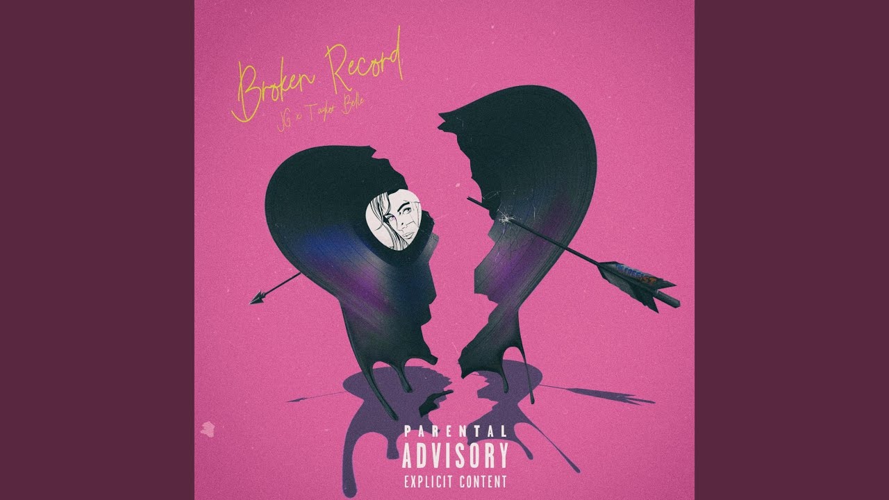 Broken Record (feat. Taylor Belle)