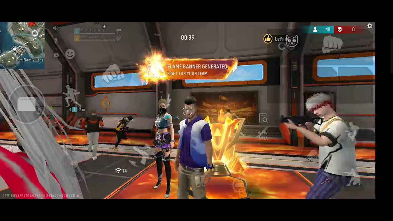 FINALLY PUSHING BR RANK! 🔥 SQUAD KE SAATH BOOYAH PAKKA! (ADITI PLAY)