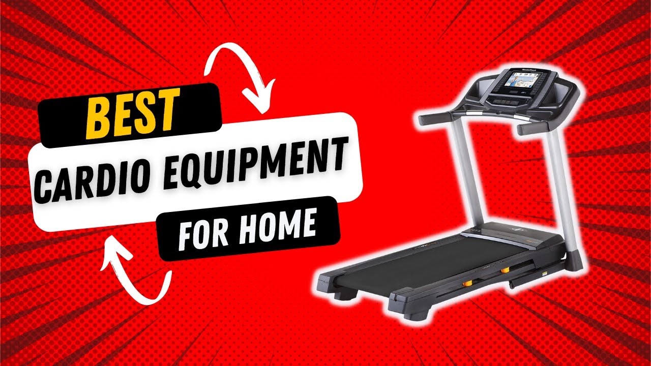 Best Home Cardio Equipment 2022 || Cardio Equipment Buying Guide || AMZ Shopping Deals