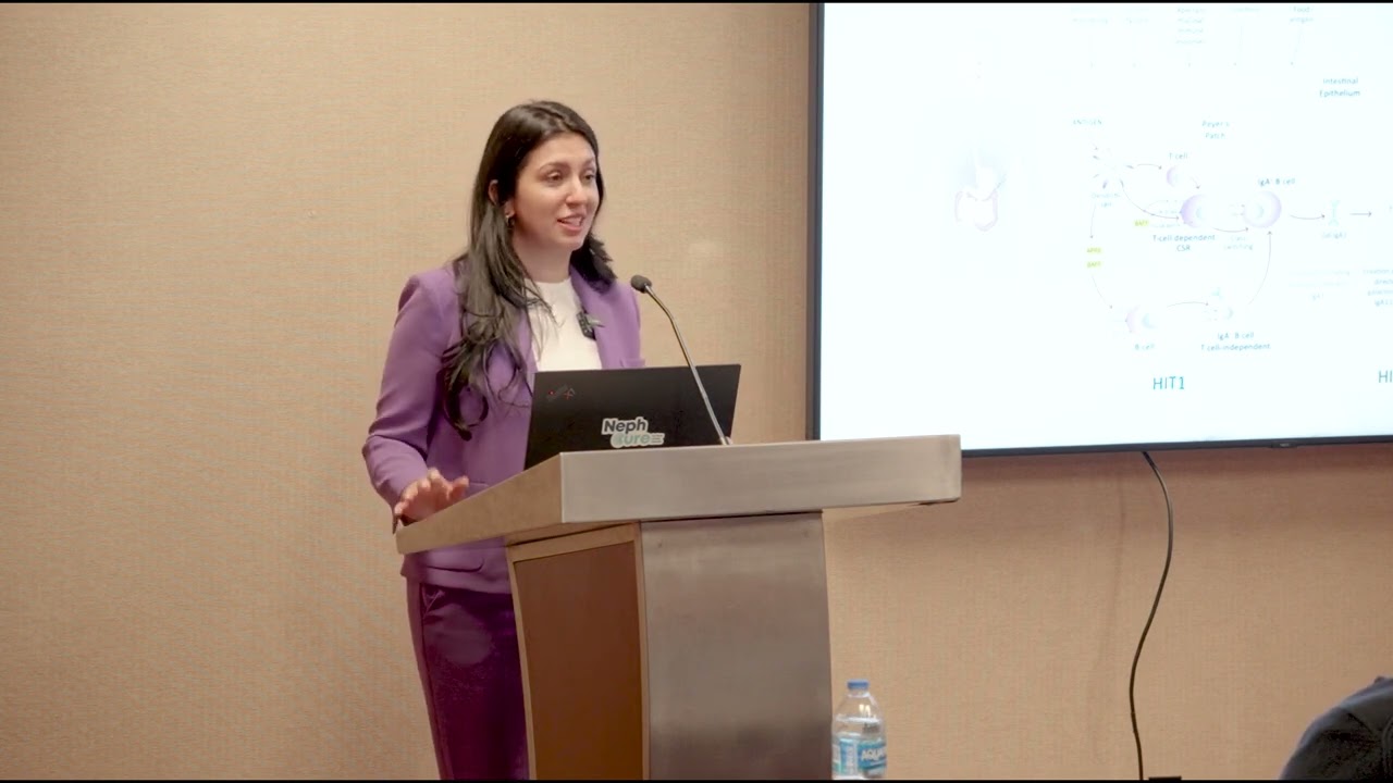 The New Landscape | Patient Summit Seminar with Dr. Wadhwani