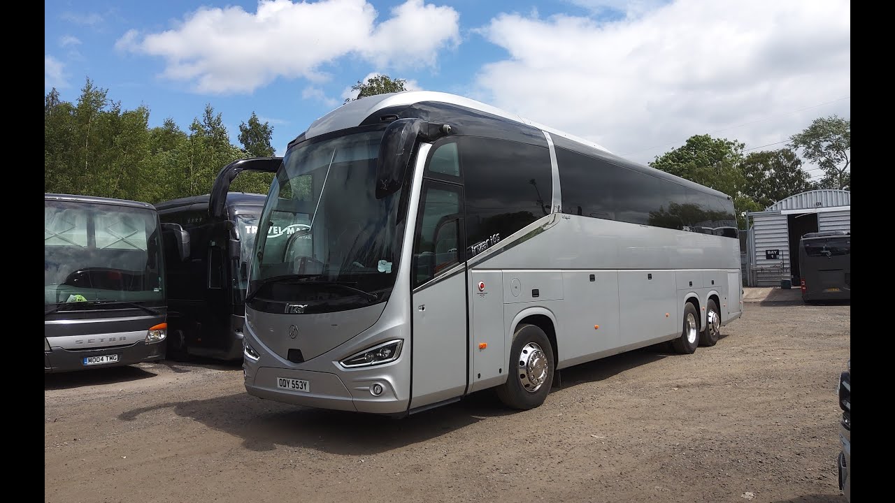 YT19 KUG - 2019 (19) Irizar i6s Integral