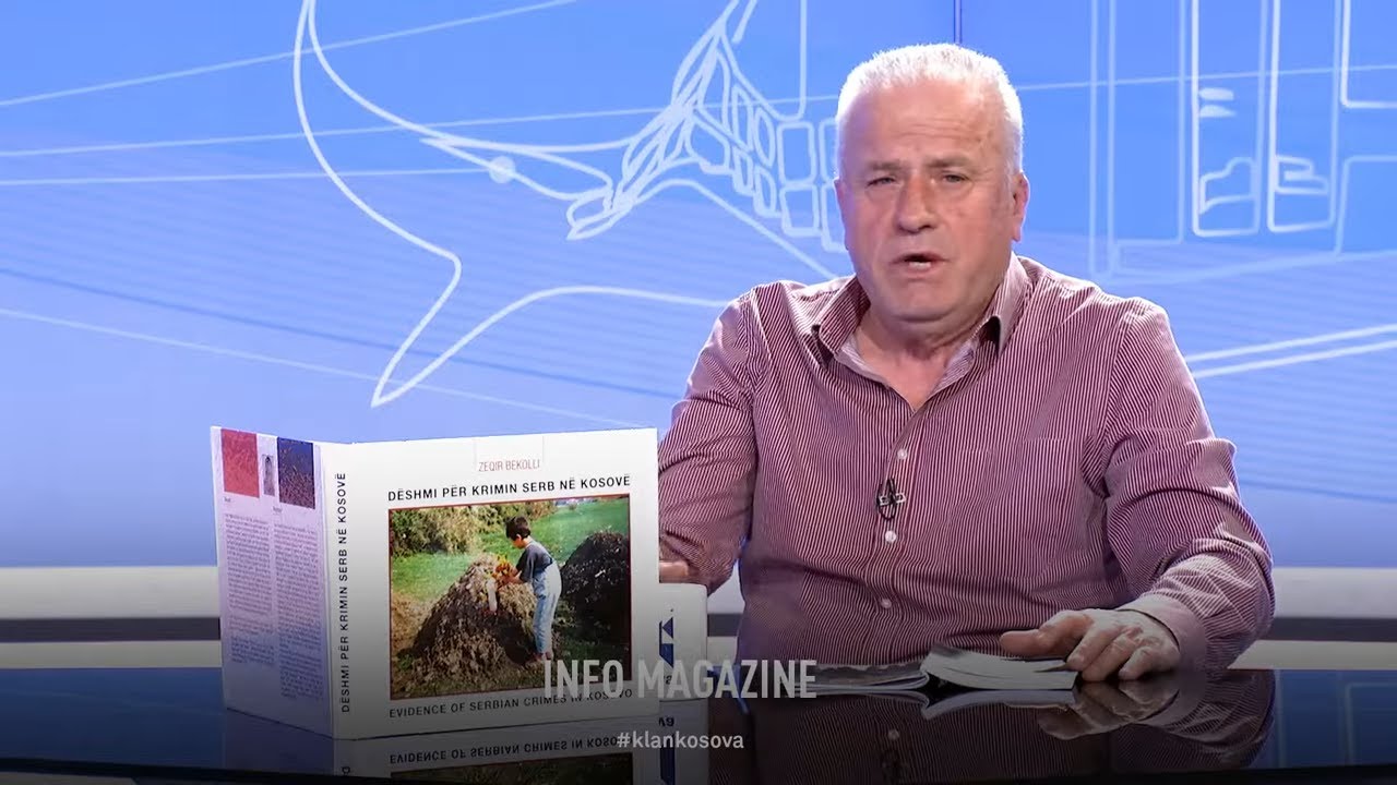 Si u raportua më 1998 për masakrat në Qirez e Likoshan?