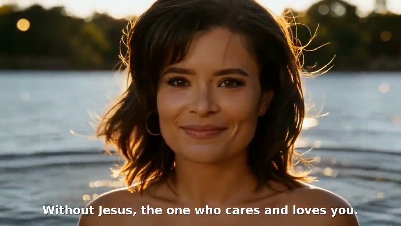 Without Jesus Music Video