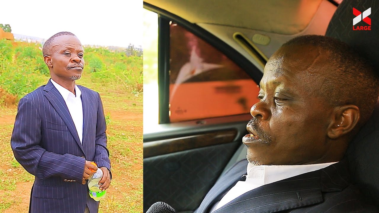 NZOVU muri kositimu ati