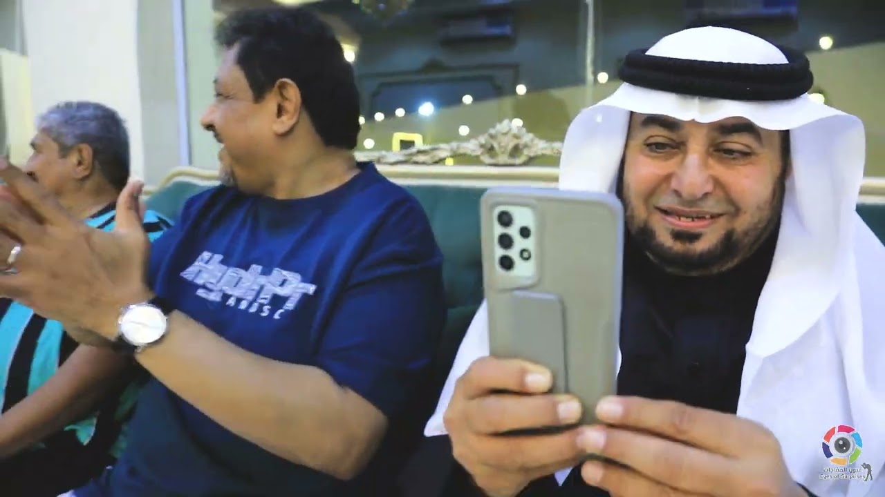 شعبانية مركاز الحارة للعام ١٤٤٦