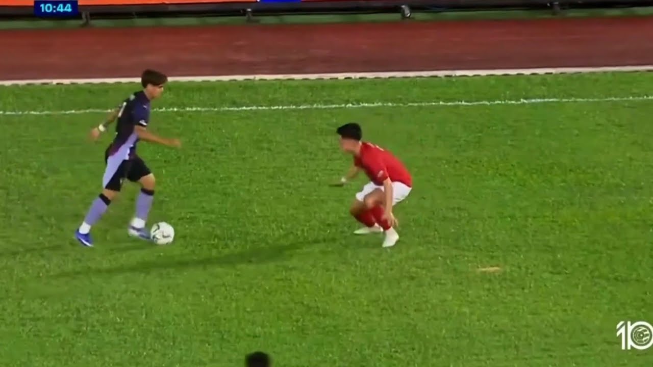 Akhyar Rashid (7) Vs Melaka FC• Akhyar Hit Another One For Terengganu FC 