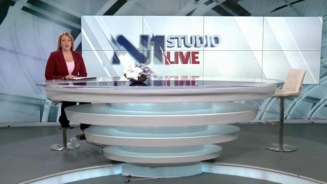 N1 Studio Live (30.12.2025)