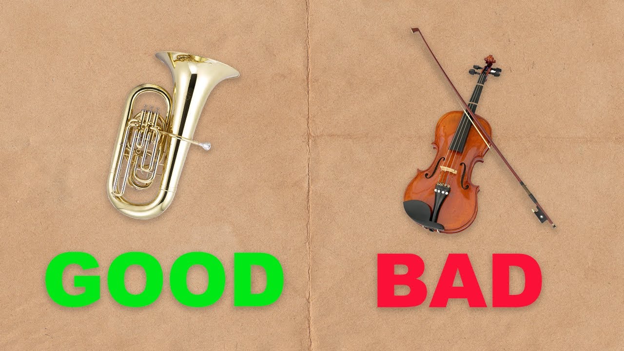 The REAL Reason Every Composer Is Writing For Band