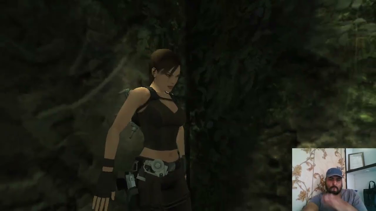 Gameplay tomb raider underworld part 9#games #viralgaming #viralgame #gamer #gameplay  #tombraider 