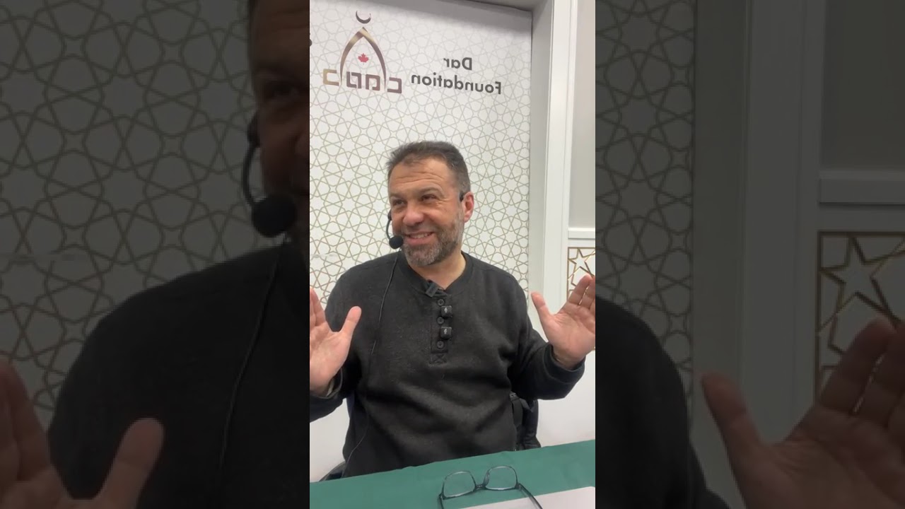 Tafsir Session 35 3-2-2026 Tuesday