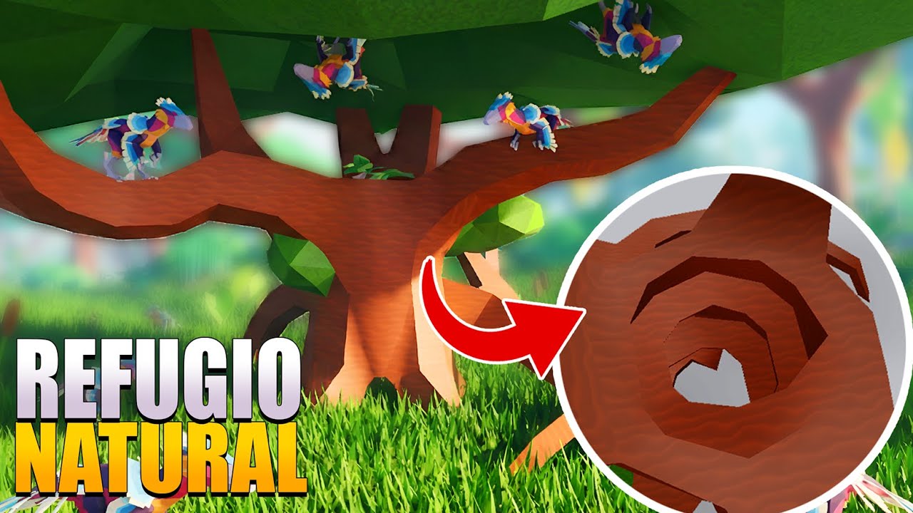 🌳 ¡NUEVO MAPA! AVANCES sobre la expansión del MAPA | Prehistoria Roblox