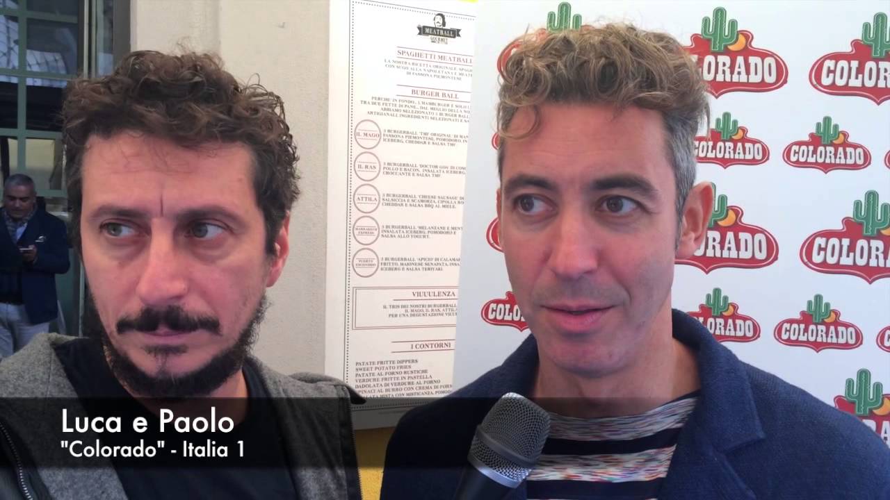 Luca e Paolo: 