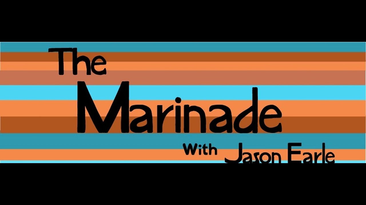 Brian Dunne | The Marinade Episode 207