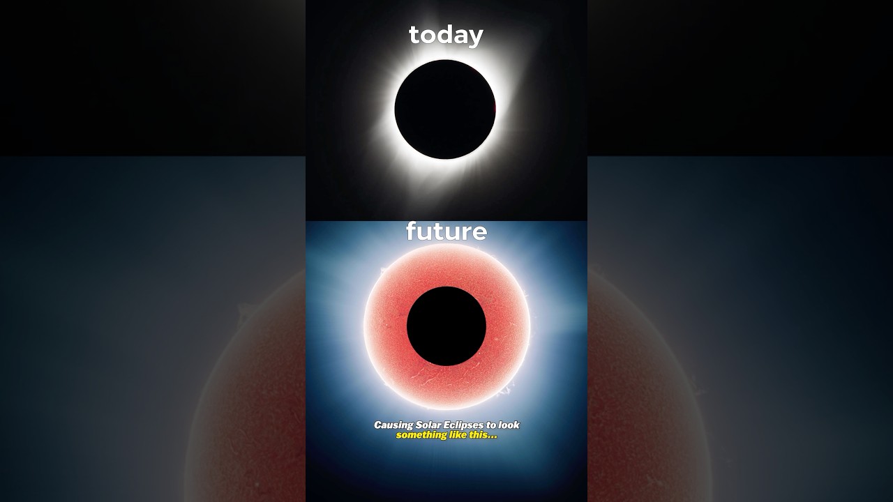 3 Cosmic Events We Will Miss!