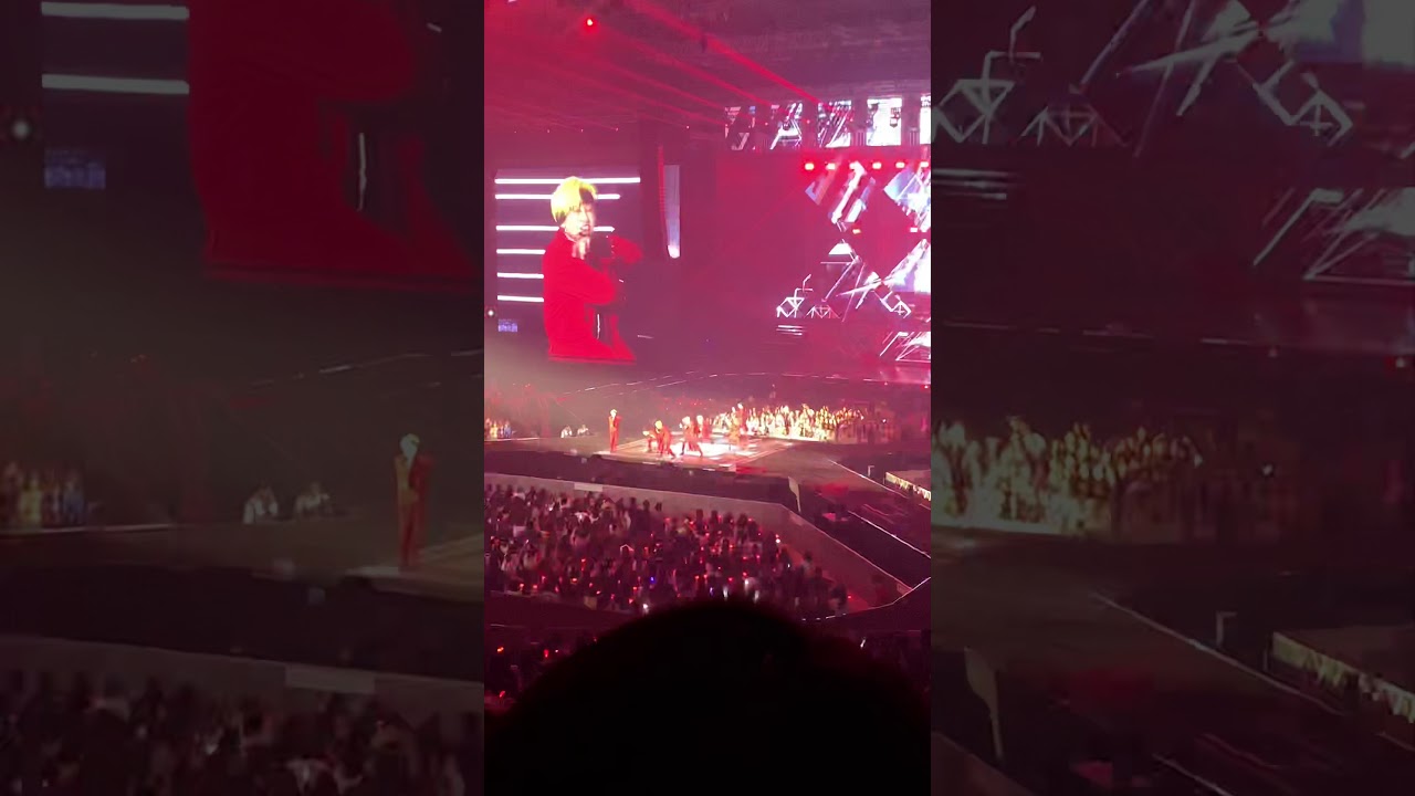 191012 Super Junior - Mr Simple [SS8 in Seoul Day1]