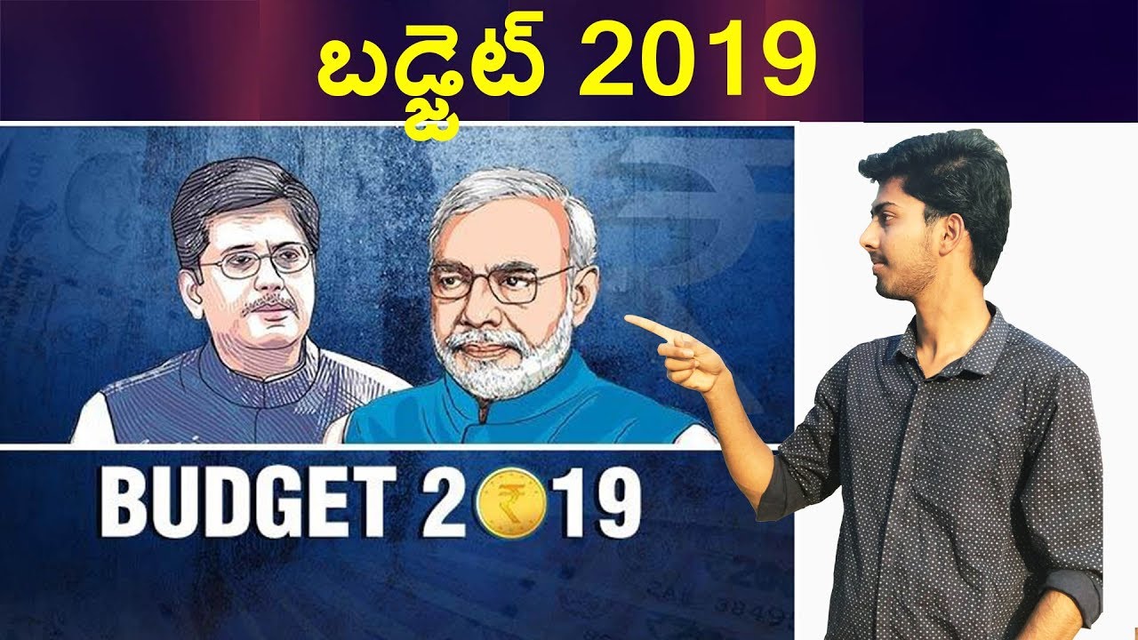 The Complete Pros And Cons of Budget 2019