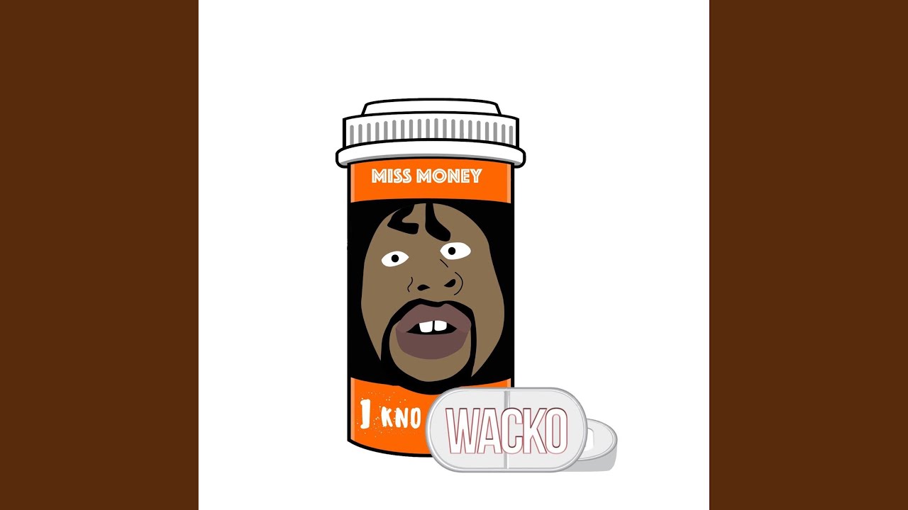 I Kno (feat. Wacko)