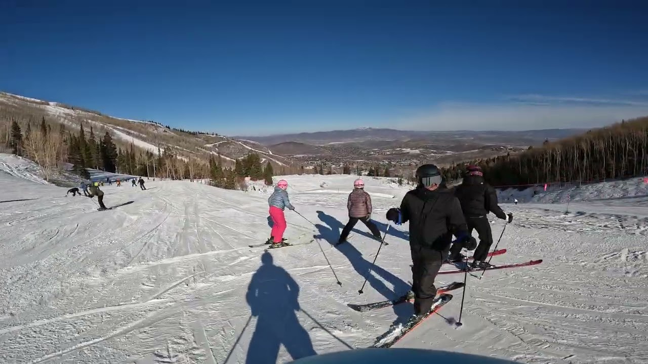 26 01 16 PCMR Skiing with the girls 1