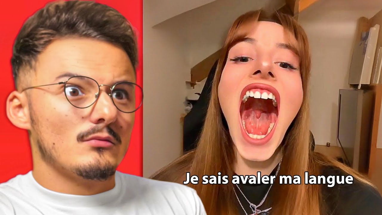 Ils ont des talents cachés meilleurs que nous
